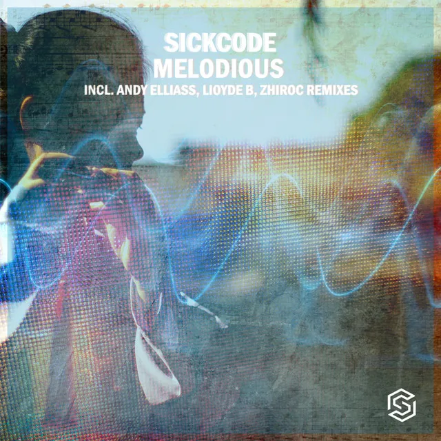 Melodious - Lloyde B Remix