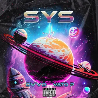 SyS by Vato P