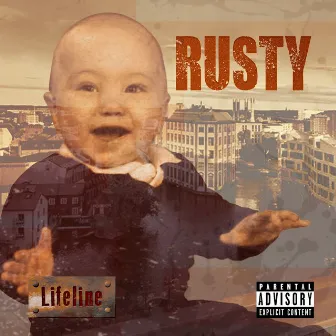 Rusty by Lifeline