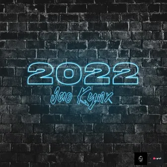 2022 by Jao Kynx