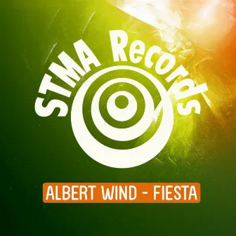 Fiesta by Albert Wind