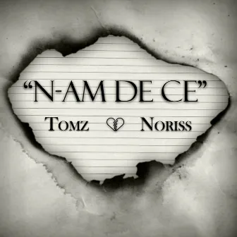 N am de ce by Tomz