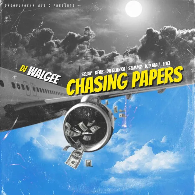 CHASING PAPERS