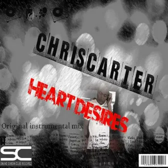 Heart Desires by ChrisCarter