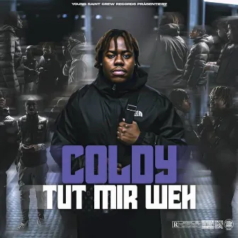 Tut mir weh by Coldy