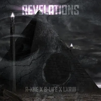 Revelations by R-KNE