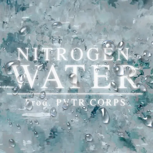 Nitrogen Water