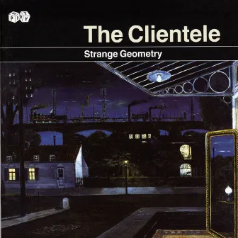 Strange Geometry by The Clientele