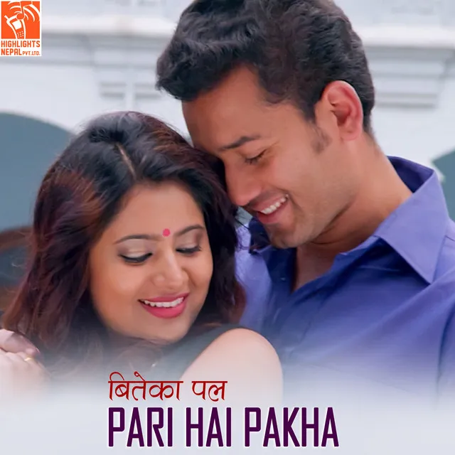 Pari Hai Pakha (From "Biteka Pal")