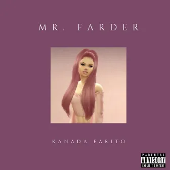 Mr. Farder by Kanada Farito