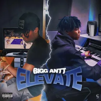 Elevate by Bigg Antt