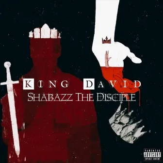 King David by Shabazz the Disciple