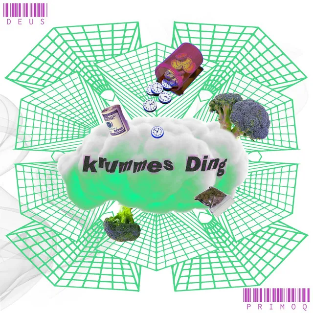 Krummes Ding