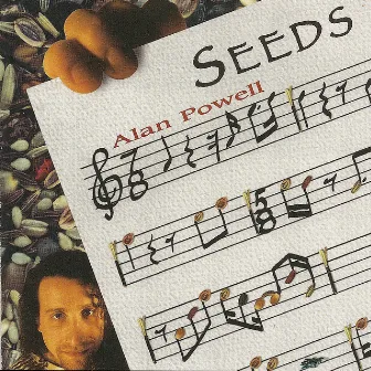 Seeds by Alan Powell