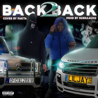 Back 2 Back by Oficial28919