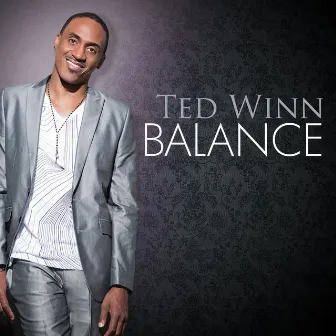 Balance by Ted Winn