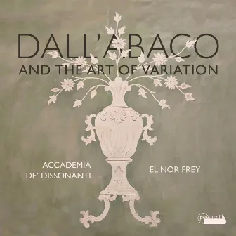 Trio for 3 Cellos No. 1 in B-Flat Major, ABV 54: II. Adagio by Joseph-Marie-Clement Dall'Abaco