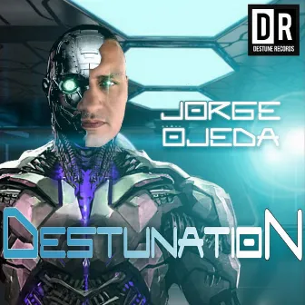 Destunation by Jorge Ojeda