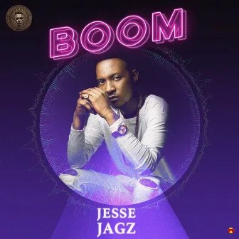 Boom by Jesse Jagz