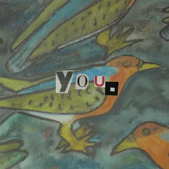 You. by Jaeden Luke