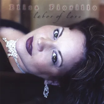 Labor Of Love by Elisa Fiorillo