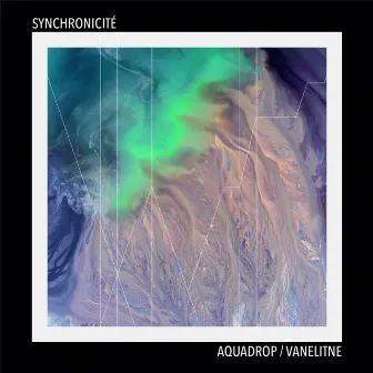 Synchronicité by Vanelitne