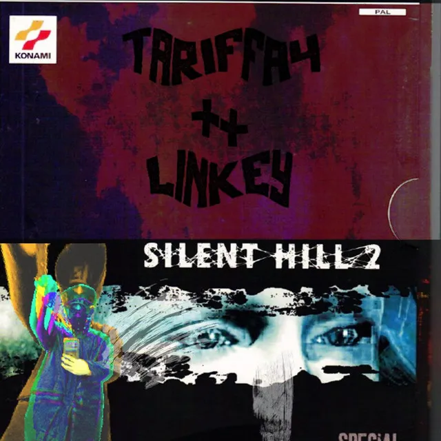 SILENTHILL/TARIFFA4 ++ linkey