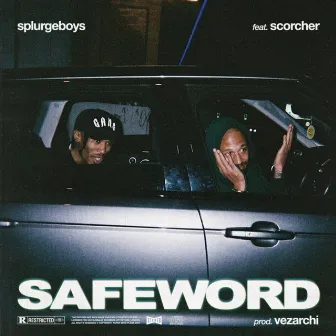 Safeword by Splurgeboys