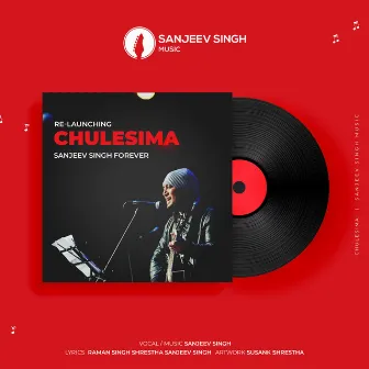 Chulesima by Sanjeev Singh