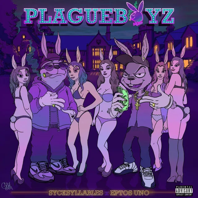 Plagueboyz