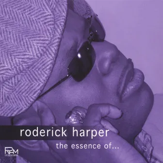 The Essence of... by Roderick Harper