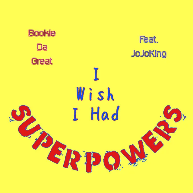 SuperPowers