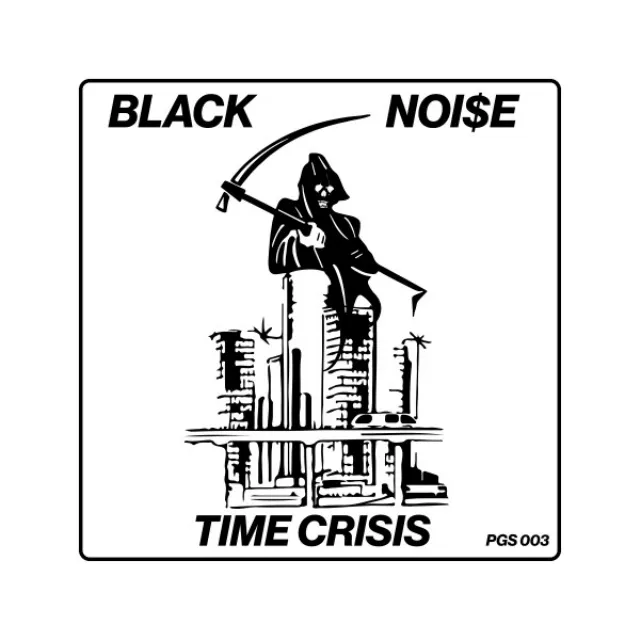 Time Crisis