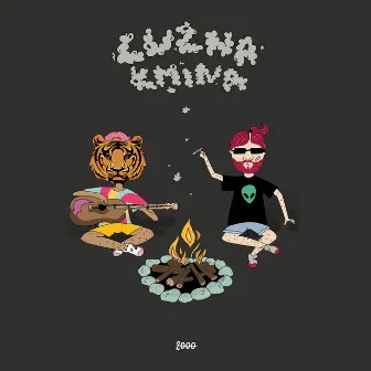 LUŹNA KMINA by NATURA2000