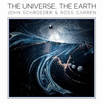 The Universe, The Earth by Ross Garren