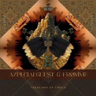 Treasures of Cibola by Frømme