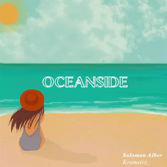 Oceanside by Solomon Alber