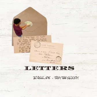 Letters by DJ Real One