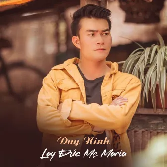 Lạy Đức Mẹ Maria by Duy Ninh