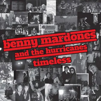 Timeless by Benny Mardones