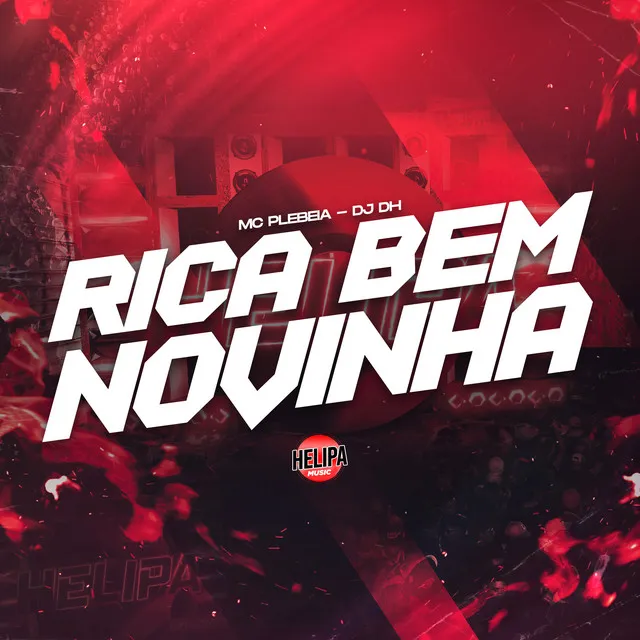 Rica Bem Novinha