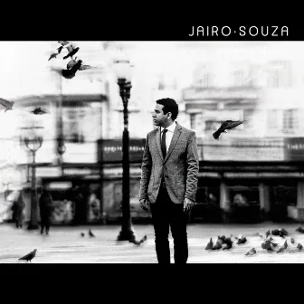 Jairo Souza by Jairo Souza