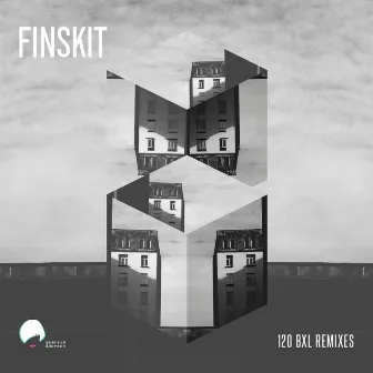 120 Bxl Remixes by Finskit