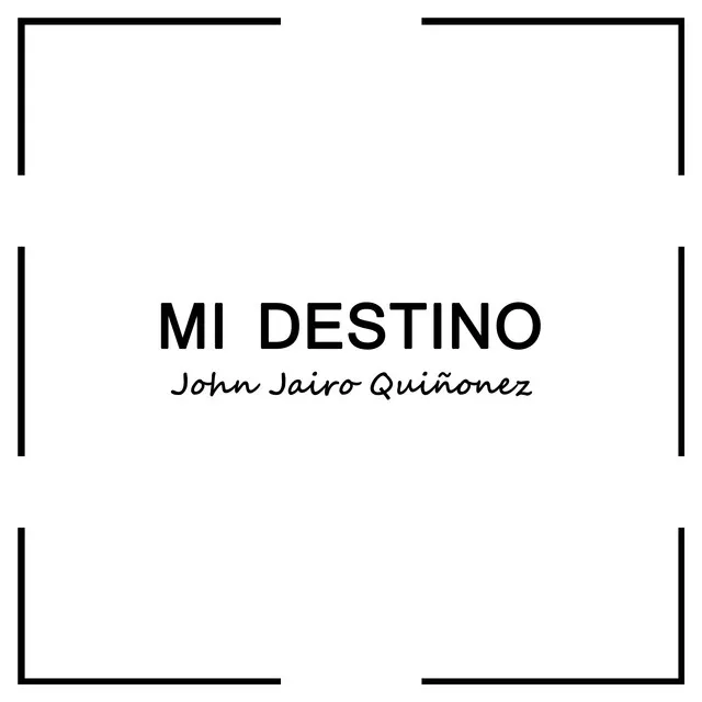 Mi Destino