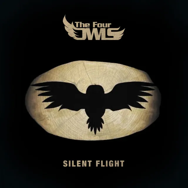 Silent Flight - Instrumental Version