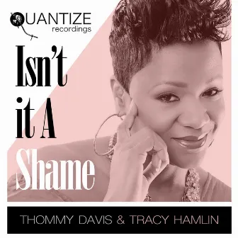 Isn't It A Shame by Thommy Davis