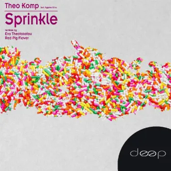 Sprinkle by Theo Komp