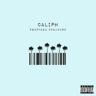 Tropical Spalding by Caliph