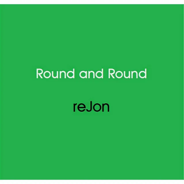 'Round and 'Round