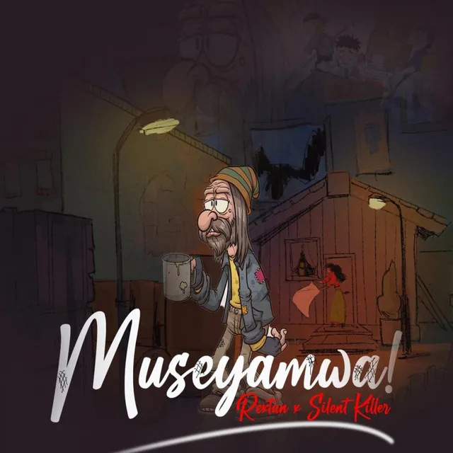 Museyamwa